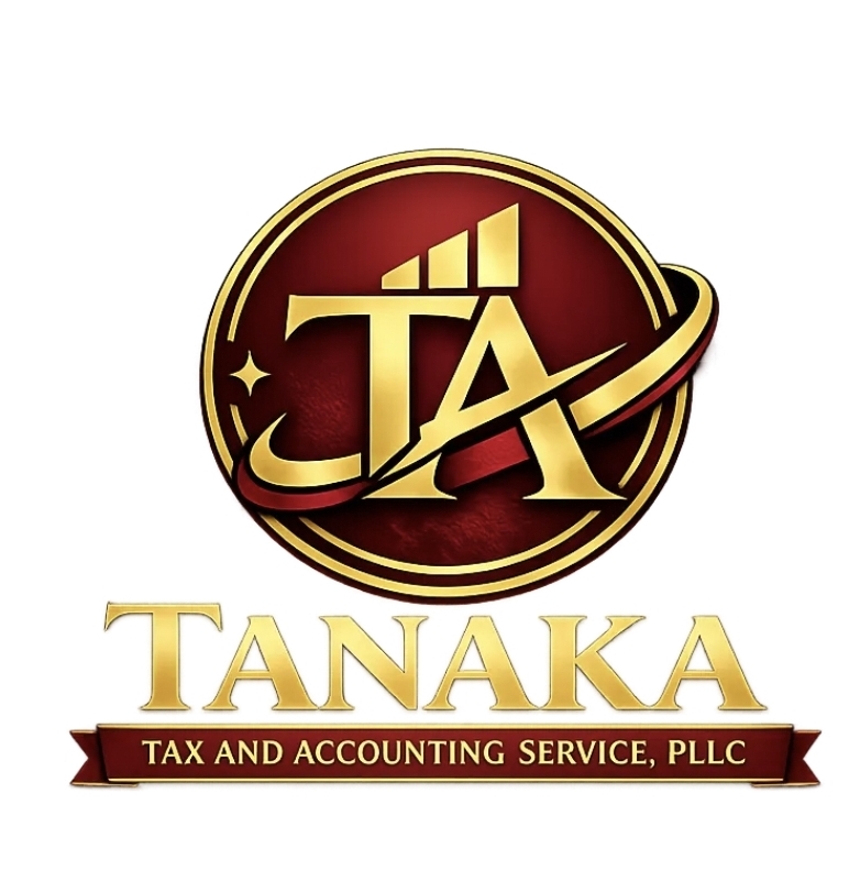 Tanaka Tax & Accounting Services, PLLC